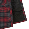 Helikon - Winter Warden Shirt - Slate Crimson Plaid - KO-WWS-PB-PJ