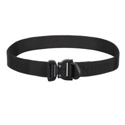 Helikon - Cobra Tactical Belt D-Ring FX38 - Black - PS-CX8-NL-01