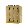 M-Tac - Elite Small Military Organizer - Coyote - 10031105
