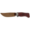 MAM - Folding knife Bronze Titanium, Bubinga Wood 83 mm - 2084
