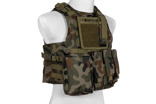 GFC Tactical - Tactical Vest FSBE - Wz.93 - GFT-18-018387
