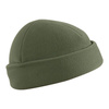 Helikon - Watch Cap Fleece - Olive Green - CZ-DOK-FL-02