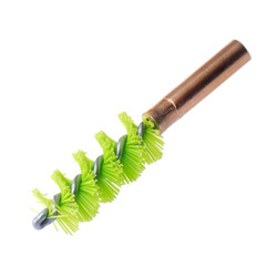 Łuszczek - Handgun Cleaning Brush - 9mm - Hard Polymer - 2-017 - 9