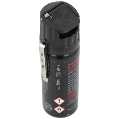 KKS - Pepper Spray OC 5000 - Gel - Stream - 50ml - 510002