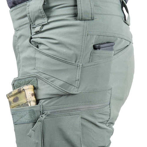 Helikon - OTP® (Outdoor Tactical Pants®) - VersaStretch® - Khaki - SP-OTP-NL-13