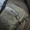 M-Tac - Pocket Bag Elite - Ranger Green - 10230023