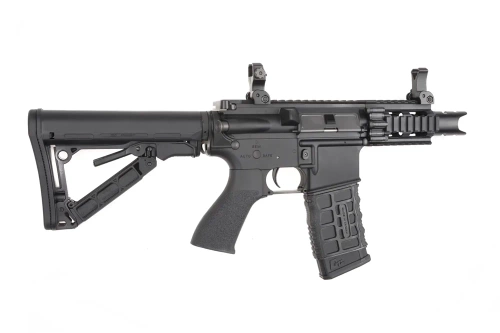 G&G - Fire Hawk Electric Carbine Replica - Black - GIG-01-007898