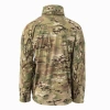 Helikon - Softshell Jacket Trooper Mk2 - Nylon - MultiCam - KU-TRM-AG-34