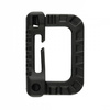 M-Tac - Grimloc Carabiner - Black - 3158-BK