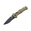 Benchmade - Claymore Automatic Folding Knife - Auto Lock - D2 - 9070SBK-1 