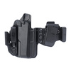 Bravo Concealment - Holster Sig Sauer P320 Carry/Compact IWB - Right - Black - BC80-1009