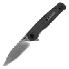 Kershaw - Korra Folding Knife - 5Cr15MoV - Black - 1409