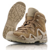 LOWA - ZEPHYR GTX® MID MK2 tactical boots - Coyote - 310854C30 0731.
