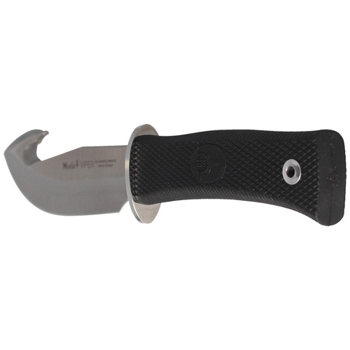 Muela - Knife Skinner Rubber Handle 110mm - VIPER-11G