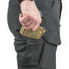 Helikon - Outdoor Tactical Shorts® 11'' - VersaStretch® Lite - Olive Drab - SP-OTK-VL-8501A