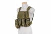 GFC Tactical - Tactical Plate Carrier Vest MBSS - Nylon - Wz. 93 - GFT-18-011414