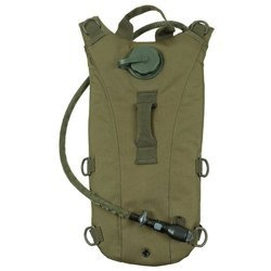 MFH - Hydration Back Pack - 2,5 L - Green OD
