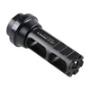 Gomander - Raptor Muzzle Brake - 7,62mm - 5/8x24 UNEF - Black - TB0.10178_1-5