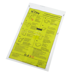 Hot Pack - HP1 Flameless Chemical Heater