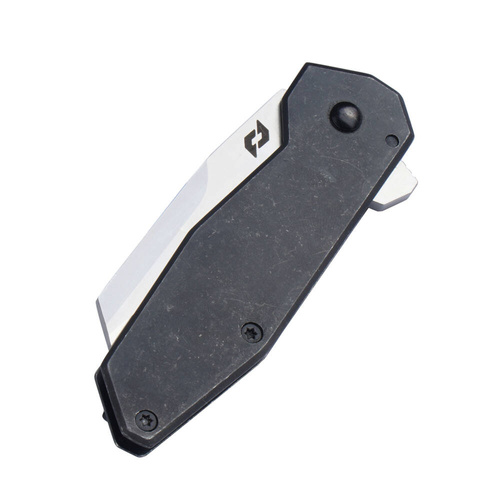 Schrade - EDC Slyte Compact Folder Knife - D2 - Black - 1182277