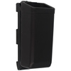 ESP - Plastic Holder for Double Stack 9mm Magazine - UBC-04-1 Mount - MH-44 BK