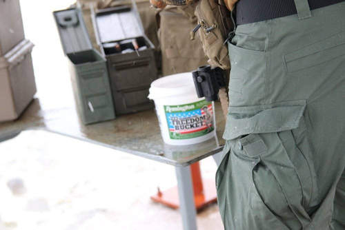 Helikon - SFU Next® Pants - Coyote Brown - SP-SFN-PR-11