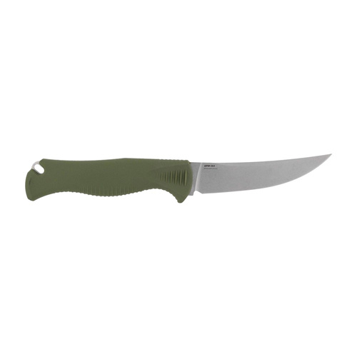 Benchmade - Meatcrafter Hunting Knife - CPM-154 - Green - 15505