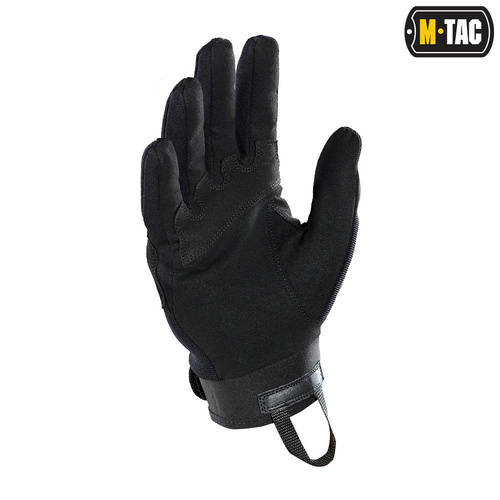 M-Tac - Assault Tactical Mk.3 Tactical Gloves - Black - 90203002