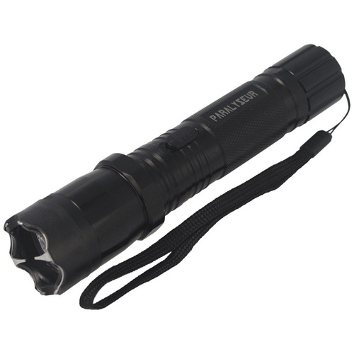 Paralyseur - Stun Gun with LED Flashlight 8 million volt - 2025