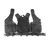 Mil-Tec - Tactical Vest USMC - Black - 10720002
