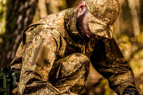 Helikon - Military Pants CPU® - Navy Blue - SP-CPU-PR-37