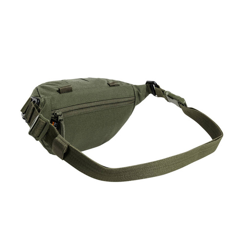 Tasmanian Tiger - Modular Hip Bag - Olive - 7185.331