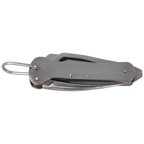 Martinez Albainox - Stainless Marine Knife - 60 mm - 10260