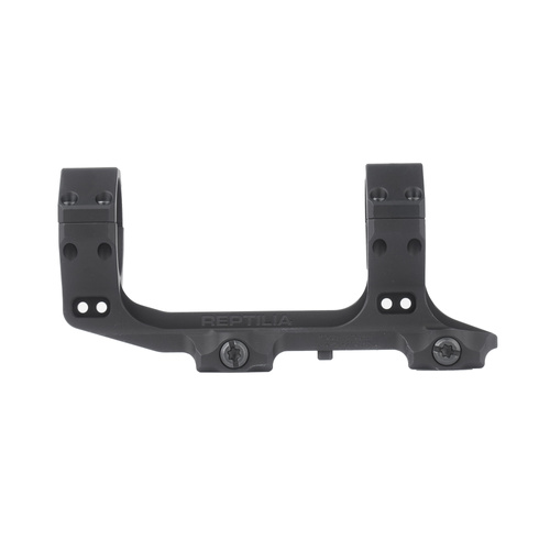 Reptilia - One-Piece Scope Mount AUS 1.7" - 34 mm - Black - 100-240