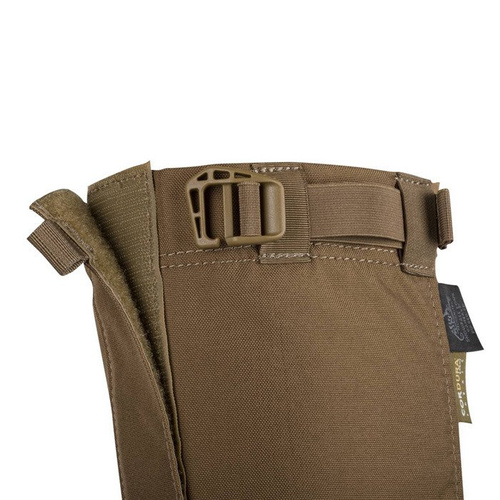 Helikon - Snowfall Long Gaiters - Black - BU-SLG-CD-01