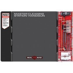 Real Avid - Master Cleaning Station™ - Handgun - AVMCS-P