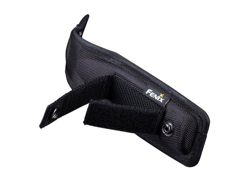 Fenix - Flashlight Case ALP10L - Black - ALP-10L