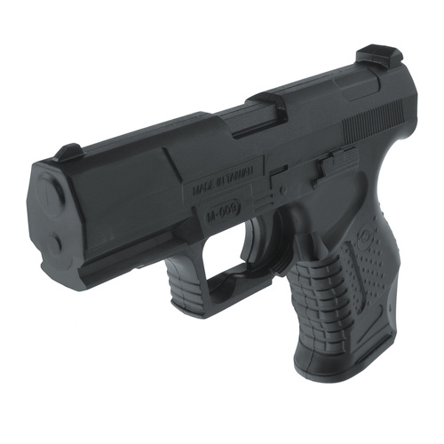 GS - Dummy Pistol P99 - Black - DS-6009