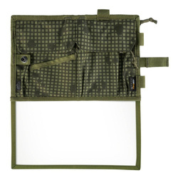 Helikon - Map Pouch - Desert Night Camo - MO-MPC-CD-0L