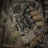 M-Tac - Phone Pouch Elite Large Hex Full - Multicam/Ranger Green - 10160238