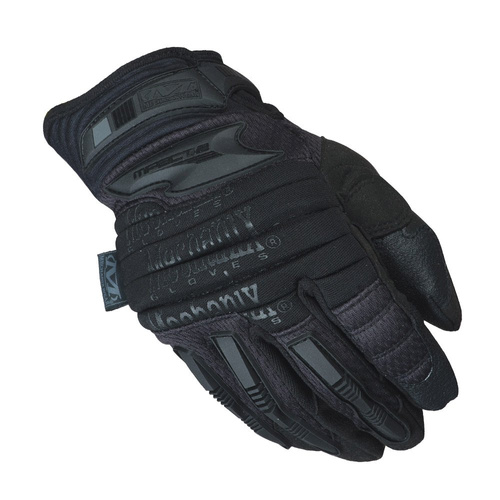Mechanix - M-Pact2 Covert Tactical Glove - Black