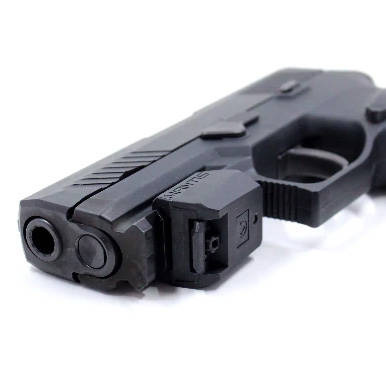 Mantis - Mantis X2 Shooting Performance - MT-1005