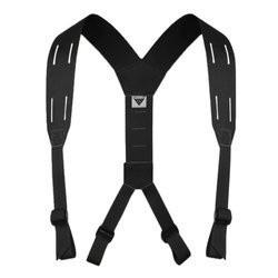 Direct Action - Mosquito Y-Harness® - Black - HS-MQYH-CD5-BLK