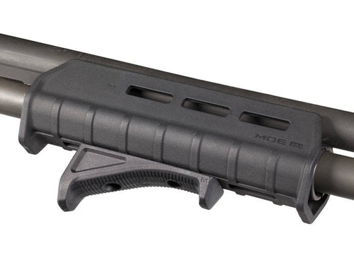 Magpul - MOE® M-LOK® Forend for Mossberg® 590/590A1 - Orange - MAG494 ORG