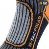 M-Tac - Trekking Socks Polar Merino - Black - FL-1715