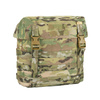 M-Tac - Suharka Gen.3 XL Tactical Pouch - Cordura - Multicam - 10240008