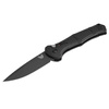 Benchmade - Claymore Tactical Knife - Automatic - Black- 9070BK
