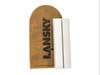 Lansky - Diamond Pocket Stone - Fine Grit - LDPST