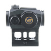 Vector Optics -  Red Dot Sight Scrapper 1x22- Black - SCRD-45