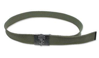 Mil-Tec - Belt Airborne - Olive Drab - 13173001